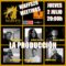 La producción Jueves 2 Julio