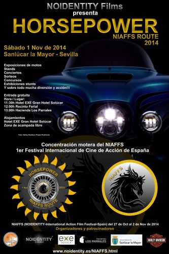 festival niaffsl_cartel horsepower 2014